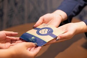 DoubleTree by Hilton Osaka Castle