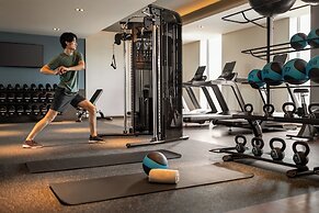 DoubleTree by Hilton Osaka Castle