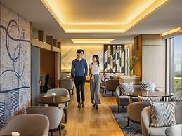 DoubleTree by Hilton Osaka Castle