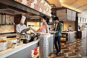 DoubleTree by Hilton Osaka Castle