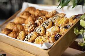 DoubleTree by Hilton Osaka Castle