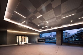 DoubleTree by Hilton Osaka Castle