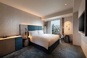 DoubleTree by Hilton Osaka Castle