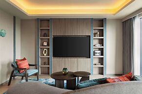 DoubleTree by Hilton Osaka Castle