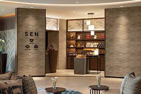 DoubleTree by Hilton Osaka Castle