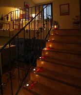 CASAS RURALES MARIBEL EL TEJAR