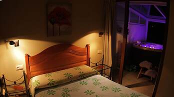 CASAS RURALES MARIBEL EL TEJAR