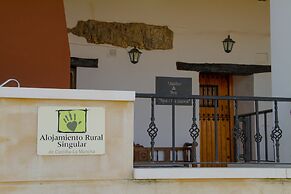 CASAS RURALES MARIBEL EL TEJAR