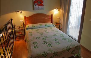 CASAS RURALES MARIBEL EL TEJAR