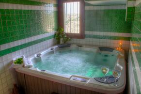 CASAS RURALES MARIBEL EL TEJAR