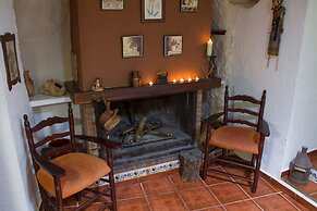 CASAS RURALES MARIBEL EL TEJAR