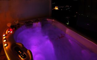 CASAS RURALES MARIBEL EL TEJAR