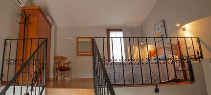 CASAS RURALES MARIBEL EL TEJAR