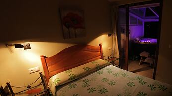 CASAS RURALES MARIBEL EL TEJAR