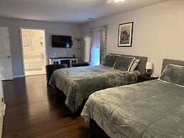 Sweet Victory Bed and Breakfast