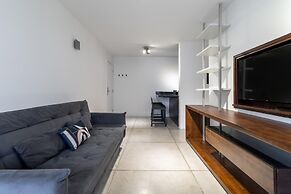 Haddock 166 in S o Paulo