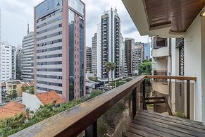 Haddock 166 in S o Paulo