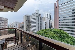 Haddock 166 in S o Paulo