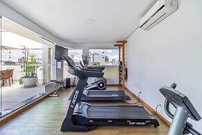 Haddock 166 in S o Paulo