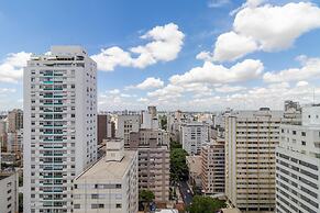 Haddock 166 in S o Paulo