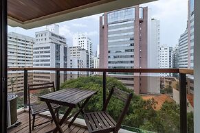 Haddock 166 in S o Paulo