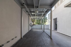 Freicaneca 215 in S o Paulo