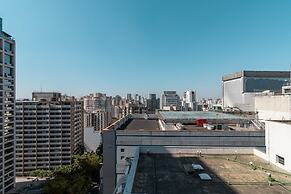 Freicaneca 215 in S o Paulo