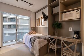 Freicaneca 215 in S o Paulo