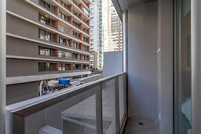 Freicaneca 215 in S o Paulo