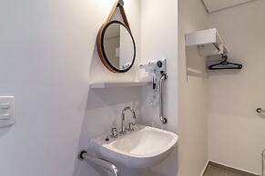 Freicaneca 215 in S o Paulo