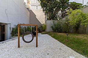 Freicaneca 215 in S o Paulo