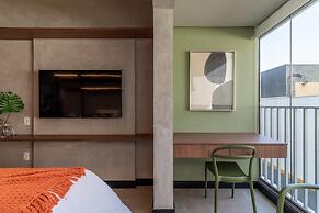 Beurban 109 in S o Paulo