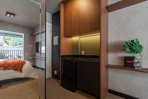 Beurban 109 in S o Paulo