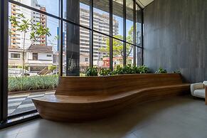 Beurban 109 in S o Paulo