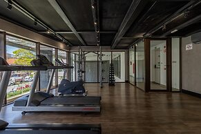 Beurban 109 in S o Paulo