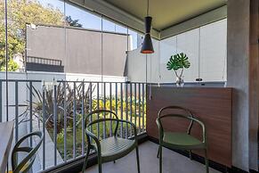 Beurban 109 in S o Paulo