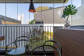 Beurban 109 in S o Paulo