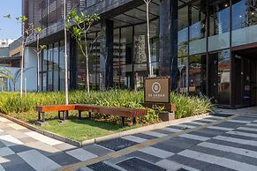 Beurban 109 in S o Paulo