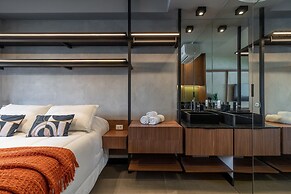 Beurban 109 in S o Paulo