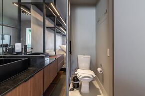 Beurban 109 in S o Paulo