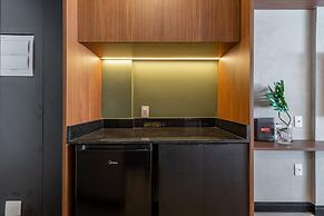 Beurban 109 in S o Paulo