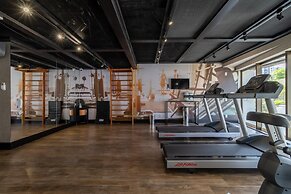 Beurban 109 in S o Paulo