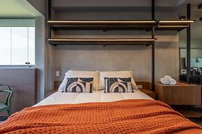 Beurban 109 in S o Paulo