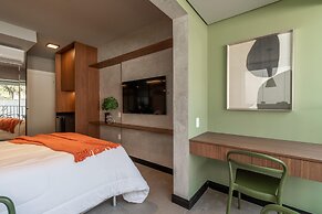 Beurban 109 in S o Paulo