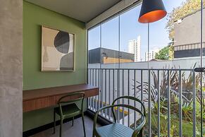 Beurban 109 in S o Paulo