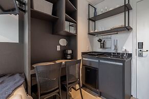 Freicaneca 111 in S o Paulo