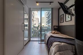 Freicaneca 111 in S o Paulo