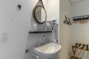 Freicaneca 111 in S o Paulo