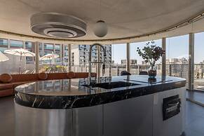 Freicaneca 111 in S o Paulo