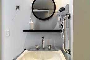 Freicaneca 111 in S o Paulo